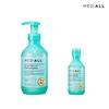Cleansing and Strengthening Shampoo New Purifying Oily Scalp Shampoo 480ml + 100ml_630774