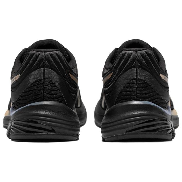 Asics Gel Pulse 11 'Black Gold' Women's 1012B138-003