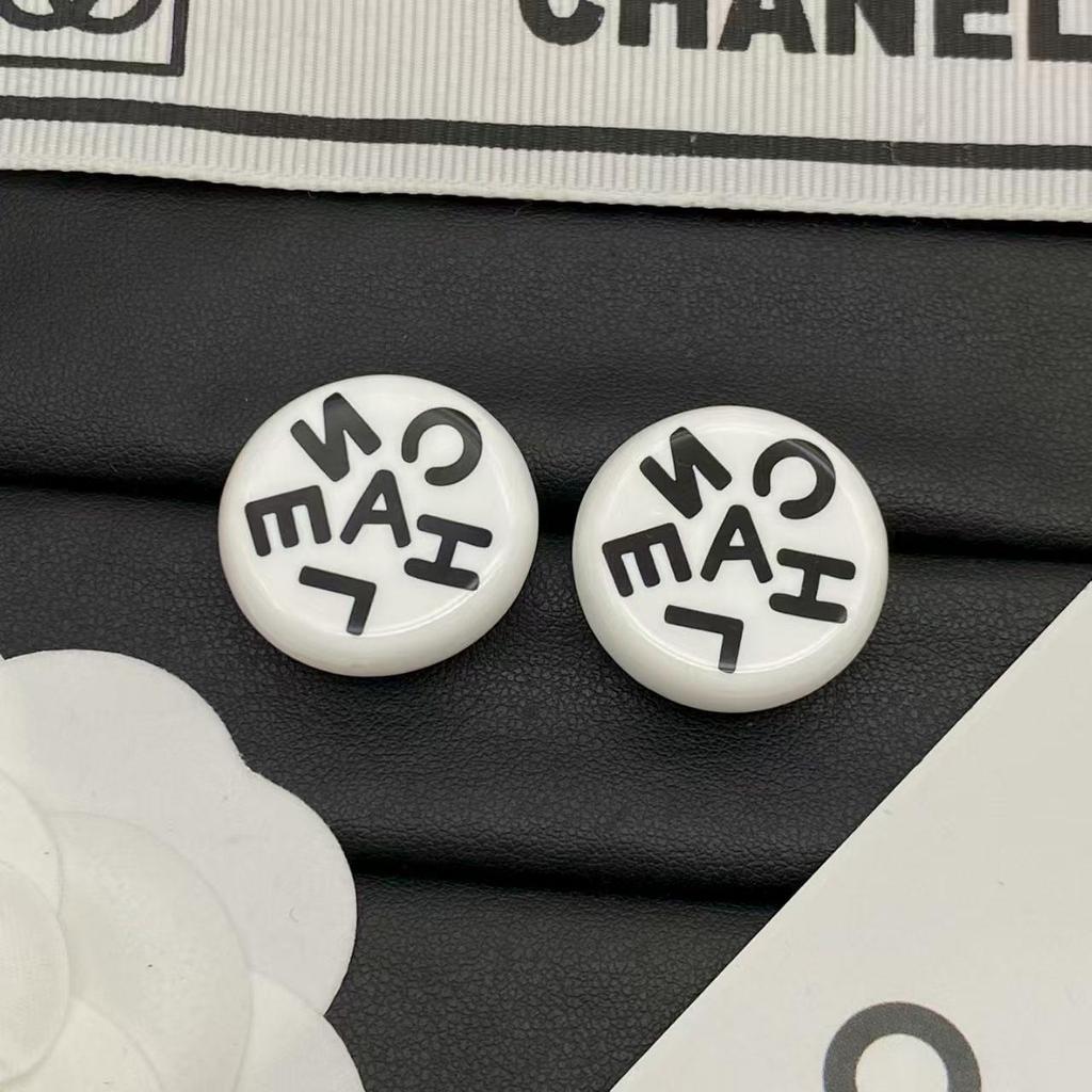 Xiangjiejie 2025 Silber Ohrstecker: Hochvergütetes Nischen-Design