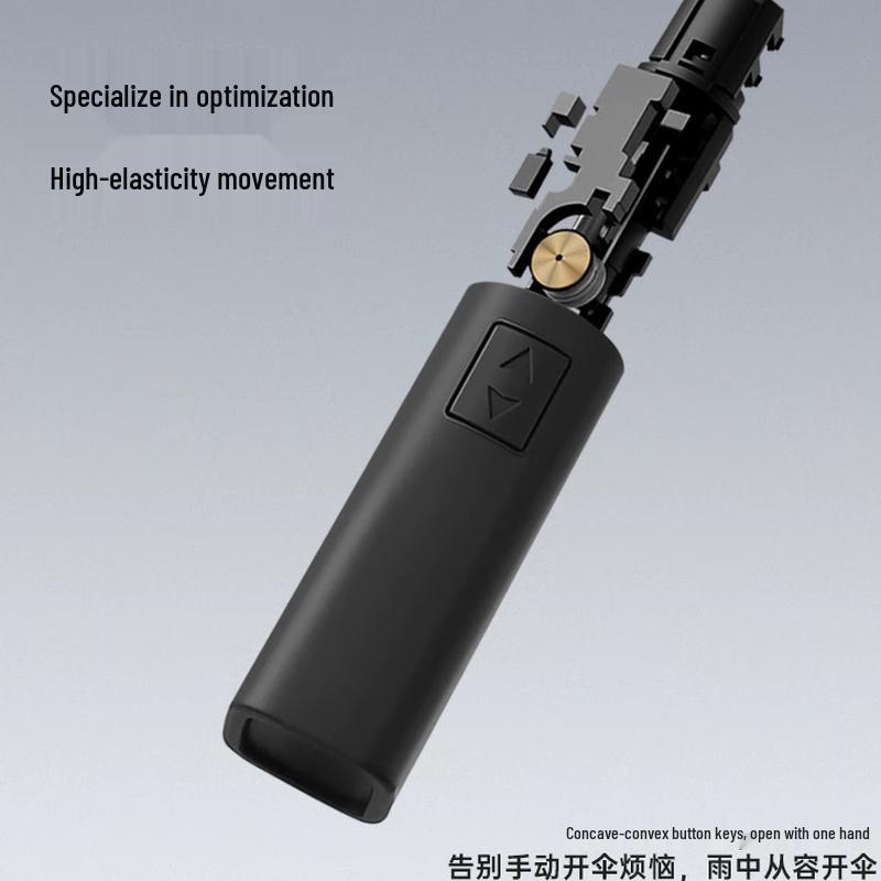 Nanqiao Automatischer Faltregenschirm