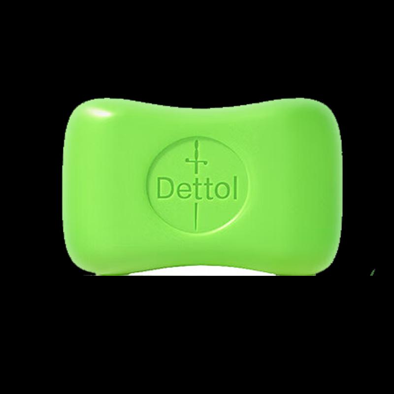 Dettol Antibacterial Multi-Use Soap Bar