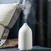 Duży Ceramiczny Nawilżacz Aromaterapeutyczny i Dyfuzor Olejków Eterycznych 500ML z Kreatywnym Designem