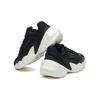 Fila Heritage Fht Comfortable Breathable Low-Top Casual Dad Shoes Women sneaker Black F12W134144FBK