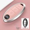 Premium Key Cover for Infiniti QX50, Q50L, Q70L, and QX60
