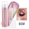 Chameleon Eye Shadow tekutý přeshraniční barevný chameleon oční stín na vodní bázi