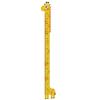 Colorful Height Sticker Easy to Apply Kids Growth Chart Decal Ruler Stylish Height Meter Home Wall Ornament Decoration
