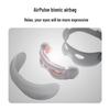 SKG E5 Eye Massager with Heat and Airbag Massage CN plug (adapter included)