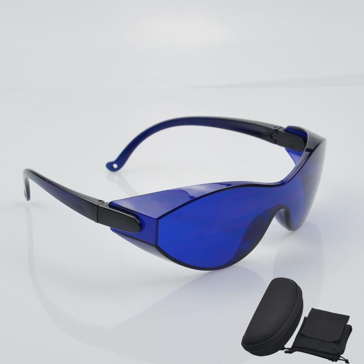 Neue Golf-Positionierungs- und Ballfindungsbrille Golf-Caddy Ballfindungsbrille #021