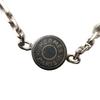 Used HERMESNecklace Silver Silver925 Women