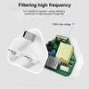 British standard UKCA certified charging head mobile phone British standard charger