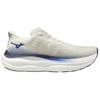 Mizuno Wave Sky 9 Comfortable Versatile Breathable Rebound Casual Running Shoes Men sneakers Gray White J1GC250251