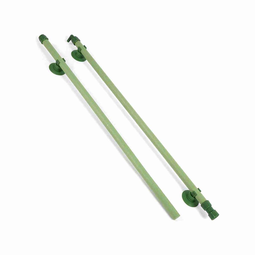 Fish   Aquarium Pump Accessory   Stone Wall Bubble Tube Aeration Tube 1# 7inch