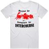 Üst giysisi – T-shirtler