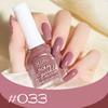 10ML Peel Off Water-Based Nail Polish – Quick Dry, Long Lasting, Solid Colors, No UV Lamp Needed, Removable & Breathable