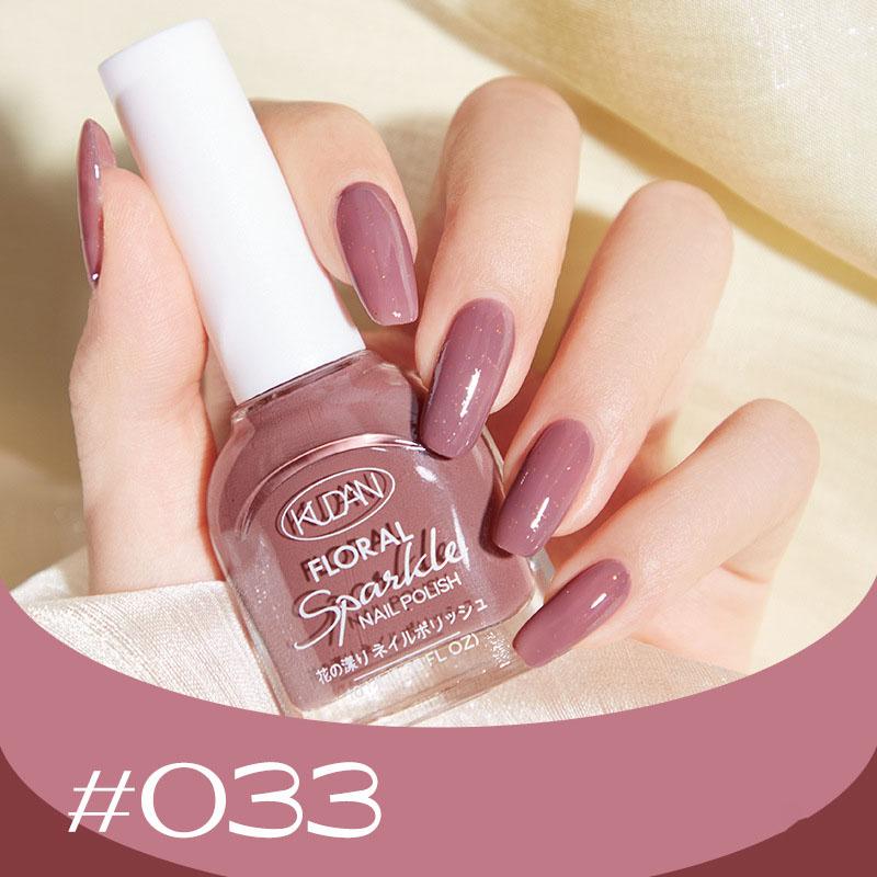 10ML Peel Off Water-Based Nail Polish – Quick Dry, Long Lasting, Solid Colors, No UV Lamp Needed, Removable & Breathable
