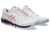 Sports shoes Asics White Blade FF