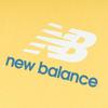 New Balance Essential Big Logo Short Sleeve Tees Nbnef22401 3 Types