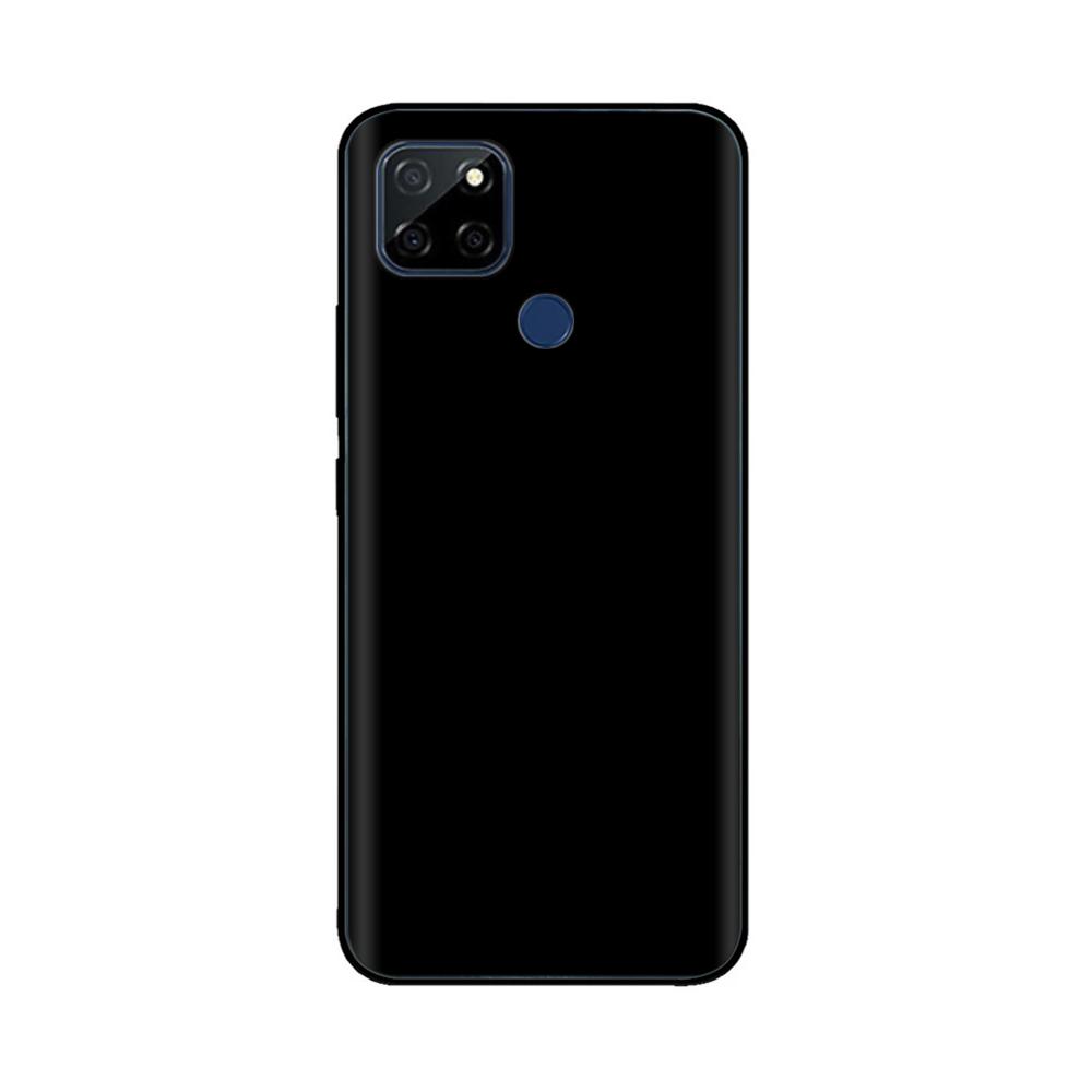 

Для OPPO A15 чехол 6,52 дюйма для OPPO A15S силиконовый мягкий чехол из ТПУ для телефона OPPOA15 CPH2185 A 15 S CPH2179 защитный чехол-бампер For OPPO A15