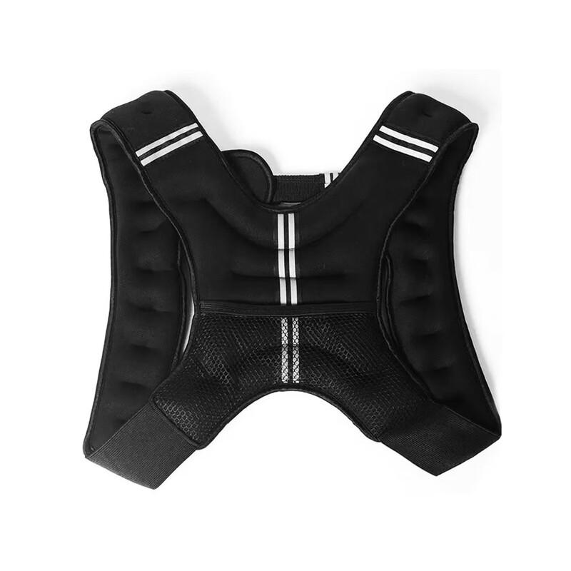 Men's Invisible Weighted Training Vest
