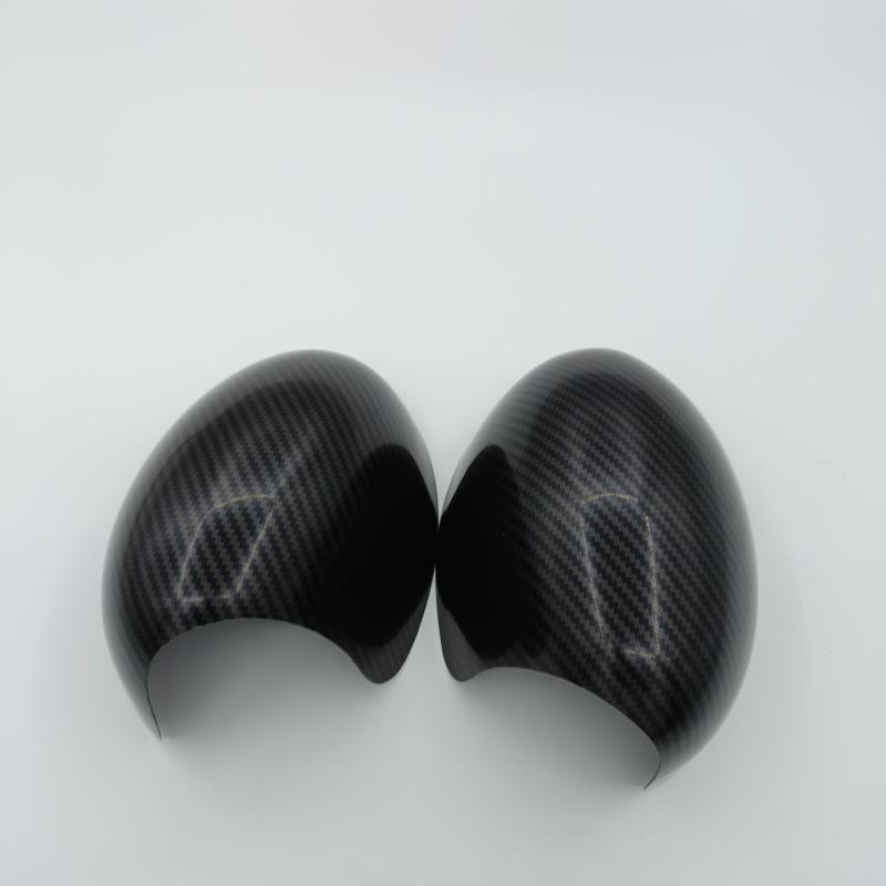 Mini Cooper R50-R61 Rearview Mirror Decorative Cover for BMW Fans