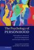 The Philosophical, Historical, Social-Developmental, and Narrative Perspectives Book