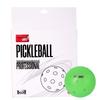 Double Happiness 40-Hole Outdoor Pickleball