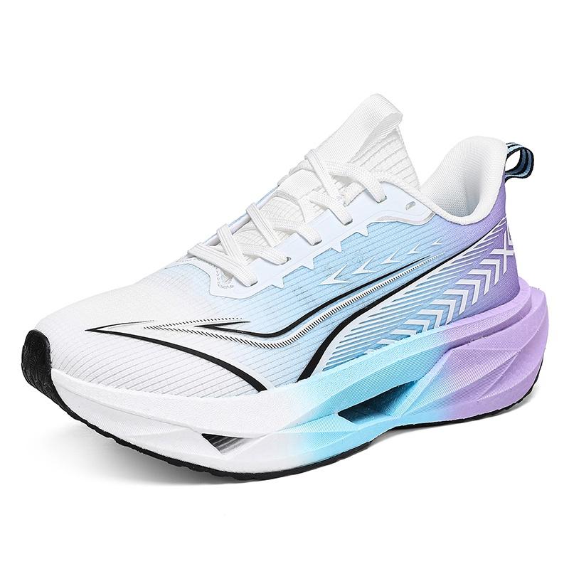 Dětské běžecké boty Ležérní tenisky Školní chůze a denní aktivity Mladistvá každodenní obuv Ležérní boty na hraní Velikosti 34-45