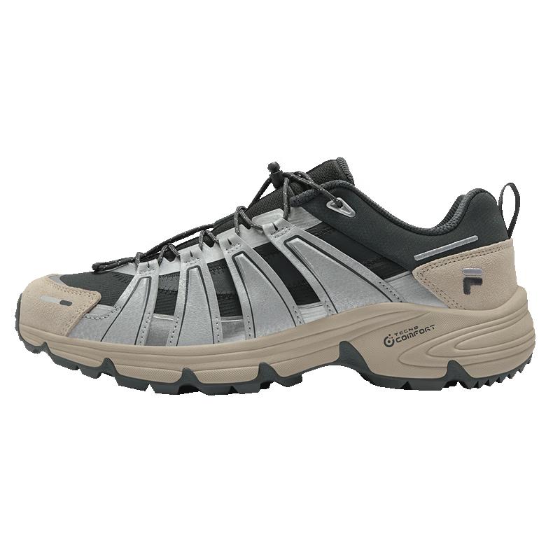 

FILA COMO X Men s Trail Running Shoes 42