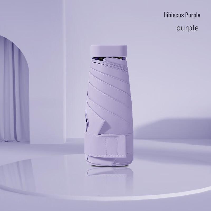 Nanqiao Mini 5-Fold Gradient UV Umbrella
