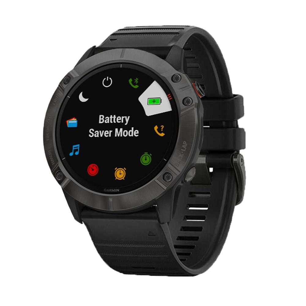 20 26 22mm Strap For Garmin Fenix 7 7X 7S 6S 6 6X Pro 5S 5 5X Plus Epix Pro Silicone Quick Release Watch Easyfit Wrist Band