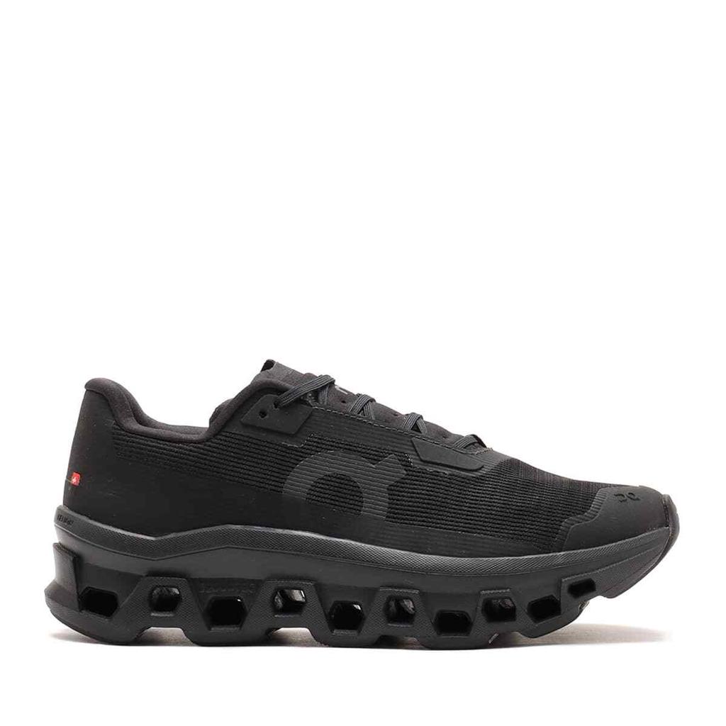 3MF10671043 On Cloudmonster Void Black (Men's)
