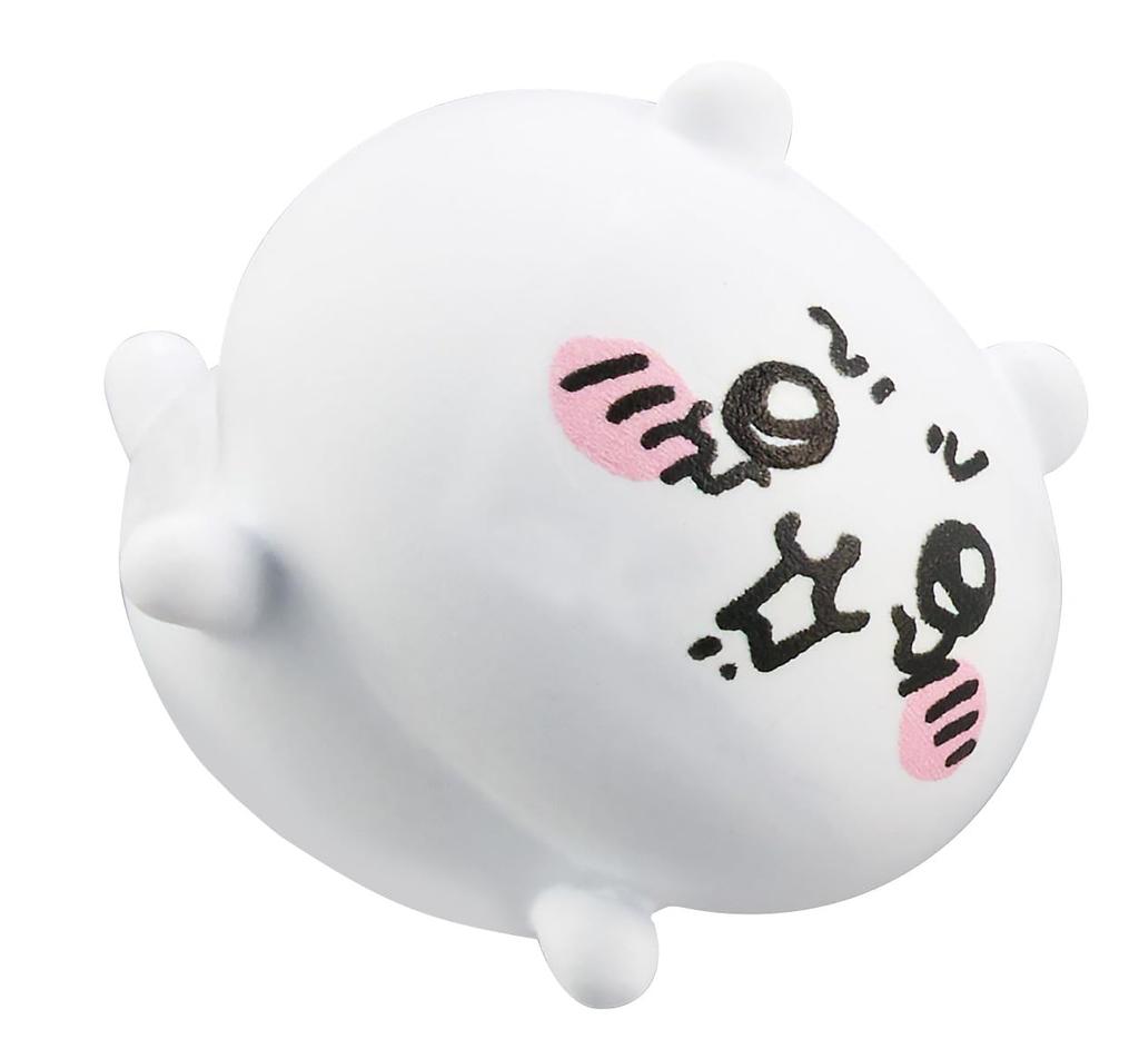 Bandai Chiikawa Bath Furo Fuchikororin