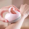 Deep-Cleaning Bath Cleaning Scrubber Ergonomic Handle Manual Skin Massager  Bathing