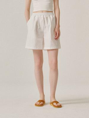 Bottoms (Dameskleding) – Shorts