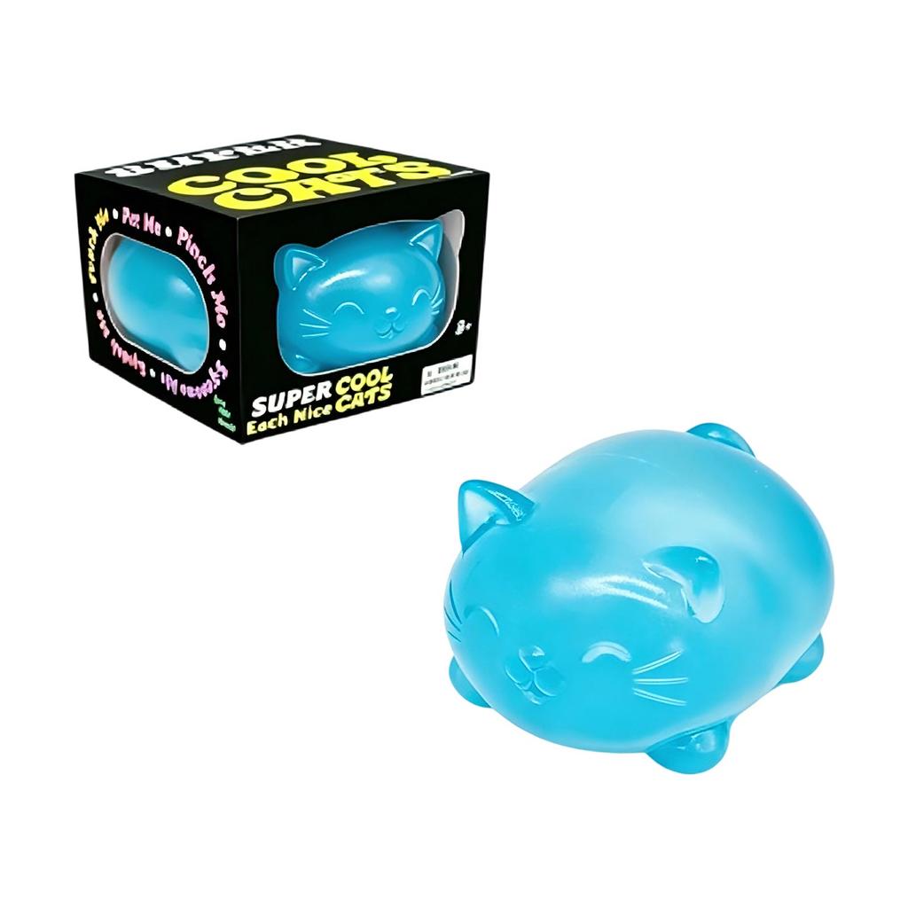 A Sensory Toy With Dreamy Softness