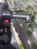 I BECOME FREE Motorcycle Throttle Handle Handle Cover Throttle Assist