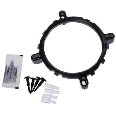 3 in1 CPU Cooler Fan bracket heatsink Holder Base For LGA1150 1156 1155 775 1366