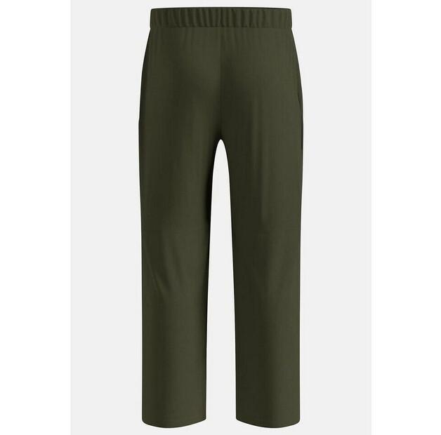 Брюки Odlo Essential Cargo Pants (10784) deep depths зеленый