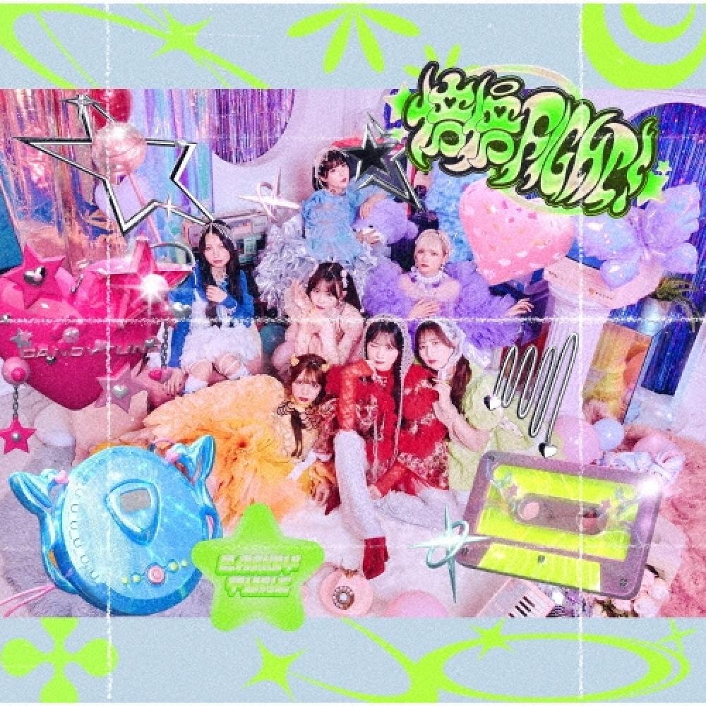 

Candy Tunecd AlBum Fight [cd+dvd] Limited Edition B