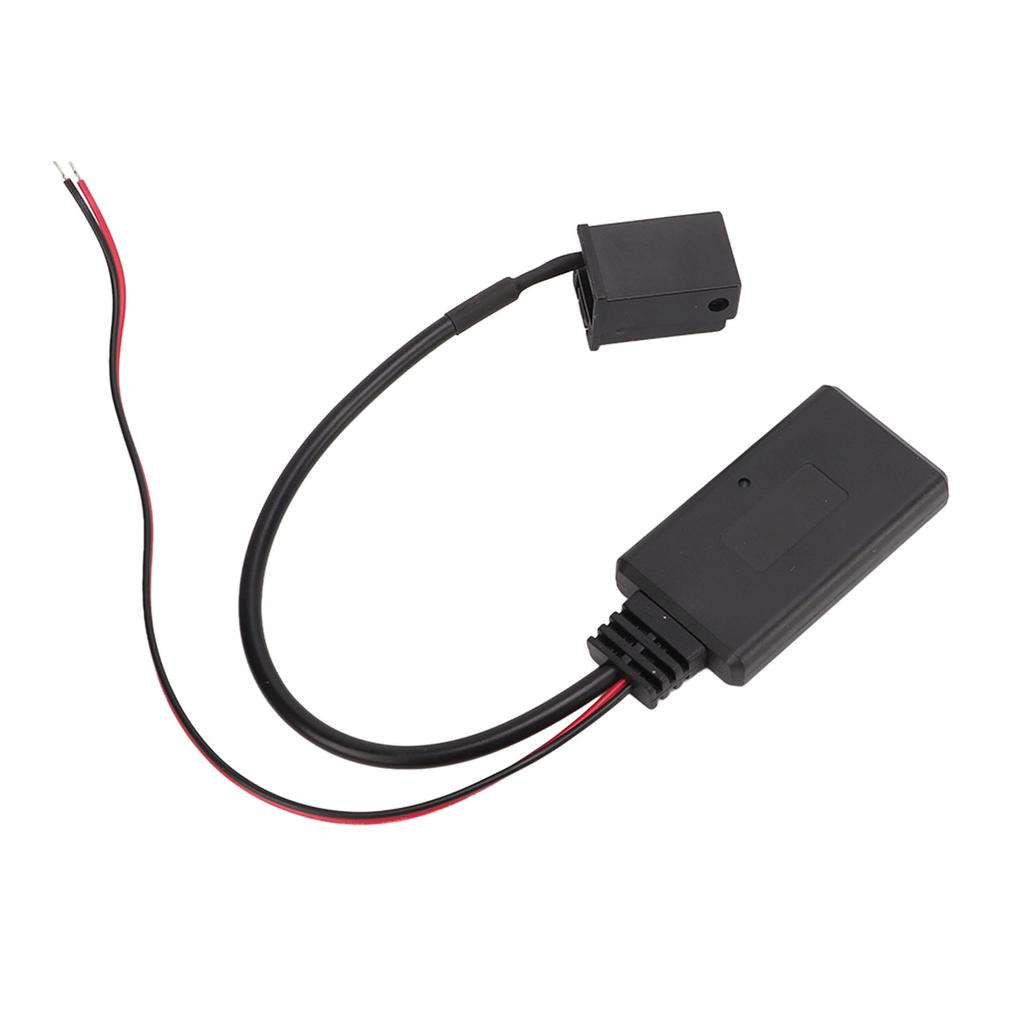 Auto Bluetooth Musikadapter Audio Stereo Aux Kabel Ersatz für Ford Mondeo MK3 Focus 2 MK2
