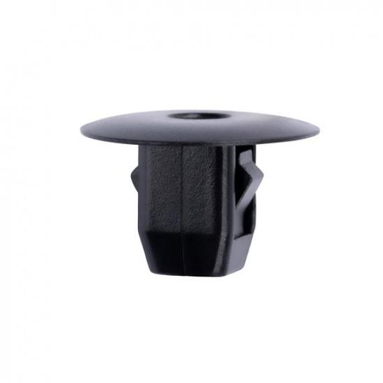 10x Fender Liner Mud Guard Retainer Clip Grommet Retainer for Honda Acura Civic