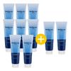 / G Plus Cooling Essence Soothing Gel / 120g 8+2 Set / Instant Calming & Hydrating / Made In Korea