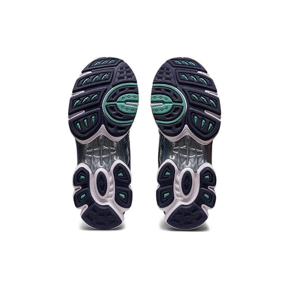 ASICS Gel-Nimbus 9 'Mint Steel Blue' Men's 1201A424-104