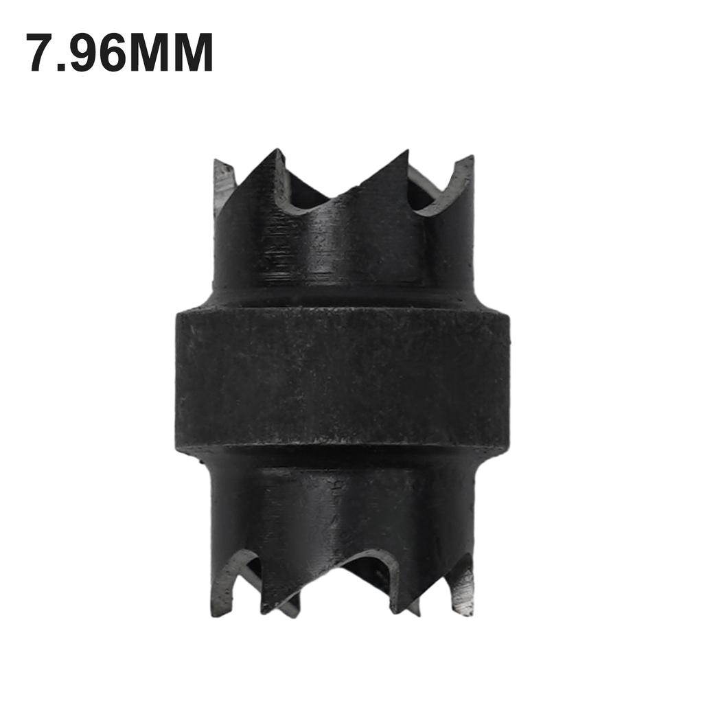 Spot Weld Drill Bit Hole Drill Bit Spot Welding Drill 1pcs 2pcs set For Difficult To Process Metal Materials Cast Iron For Iron