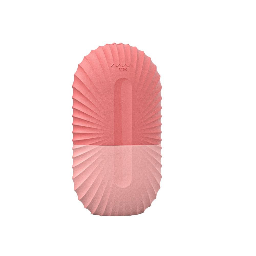 Silicone Face Ice Cube Mold Shrink Pores Puffiness Relief Ice Face Roller Reusable Beauty Lifting Contouring Facial Massager