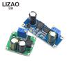 LIZAO XL7111 DC-DC Step Down Module, 1V-81V Wide Voltage Input 1.8A Buck Converter Replace XL7111A LM1196