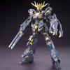 Bandai HGUC 1/144 RX-0 Unicorn Gundam 2 Banshee Destroy Mode Model Kit Anime Figure