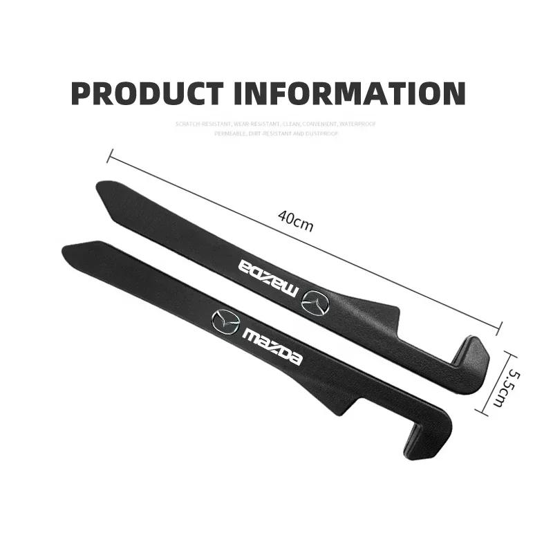 Per Mazda Sedile Auto Anti-Caduta Riempitivo Spazi Striscia Riempispazi Per Mazda 2 3 5 M5 Ms CX-4 CX-5 CX6 M3 M6 MX3 MX5 Rx8 Interni Auto Acc