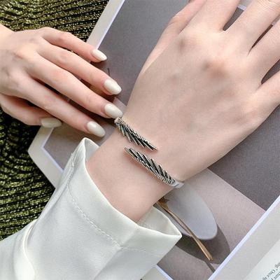 Bracciali – Bracciali a polsino