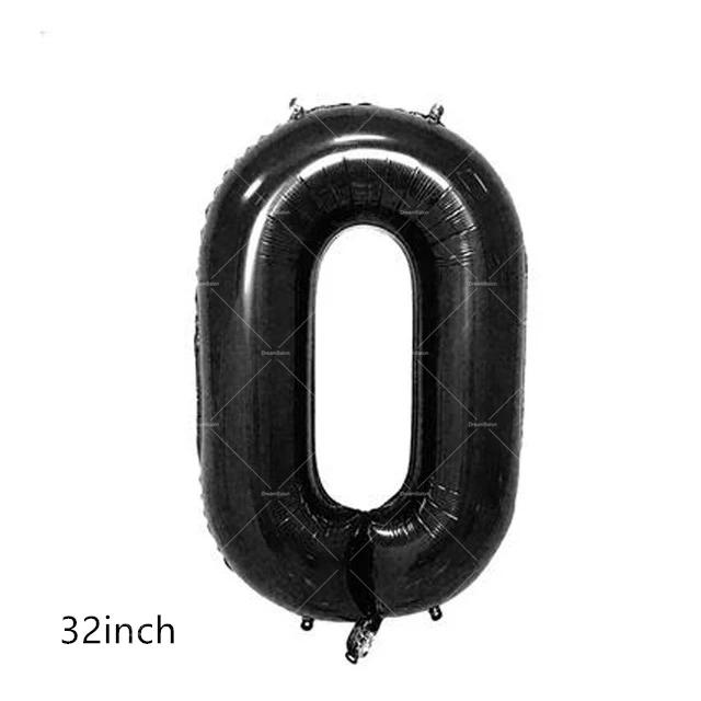 Ninjaed Go Balloons Happy Birthday Banner Legoed Party Decoration Supplies Backdrop Cake Topper Kids Spiral Disposable Tableware